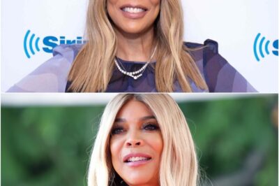 EXCLUSIVE: Wendy Williams’ Guardian Scrambles to Cancel Dinner Over a Shocking Kidnapping Accusation – You Won’t Believe What Happened Next!