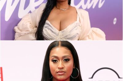 What Jazmine Sullivan Revealed In Her Birthday Post Will Leave You Speechless.
