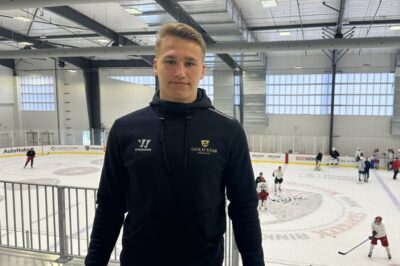 SHOCKING GENIUS! Canadiens’ Demidov Masterplan REVEALED in First Move!