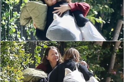 UNSEEN FOR MONTHS! Val Kilmer’s Ex & Daughter Finally Spotted – See What They Look Like Now!