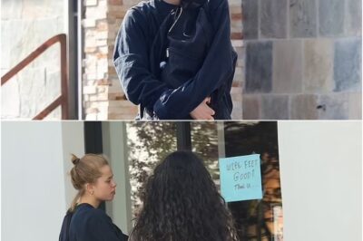 SHILOH JOLIE-PITT UNRECOGNIZABLE! Tomboy Style GONE in Dance Class Debut!