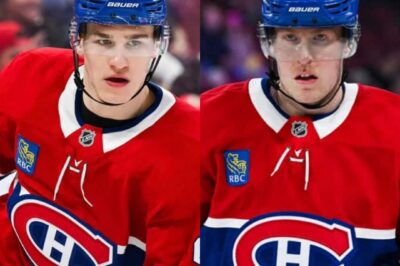 CANADIENS MELTDOWN?! St-Louis Gambles EVERYTHING with SHOCKING Line Changes Against Hurricanes – Fans Are FURIOUS! Is This the END?!