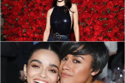 West Side Story Drama Explodes: Rachel Zegler’s Co-star Joins the Backlash Over ‘Woke’ Snow White Controversy!