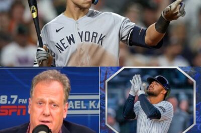 “DISGRACE! YANKEES HAVE NO GUTS!” – MICHAEL KAY GOES CRAZY ON SHOCKING YANKEES LOSS!