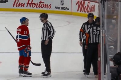 Chaos Strikes Again: Referees Under Fire After Second Controversial Call, Now the League Faces a Backlash That Could Shake the Integrity of the Game