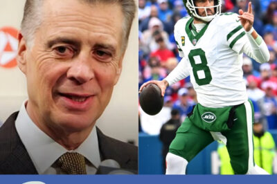 Art Rooney II agrees with DK Metcalf’s argument: “Let’s stop chasing Aaron Rodgers and focus on other potential players, I’m considering…”