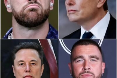 BREAKING: Kansas City Chiefs Drop a Bombshell Ban on Elon Musk – The Shocking Reason Behind His Lifetime Game Suspension Will Leave You Speechless!
