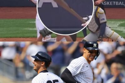Yankees CAUGHT CHEATING?! Rival Fans Demand MLB INVESTIGATION Over BATS!