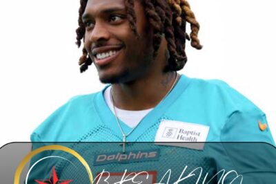 DONE DEAL: The Dallas Cowboys made a bold move by signing Jourdan Lewis to a record-breaking contract with terms that…