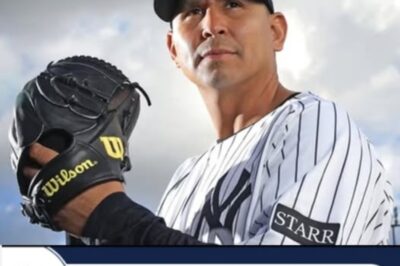 Yankees in PANIC! Management eyes $9 million veteran to replace struggling Carlos Carrasco in lineup!