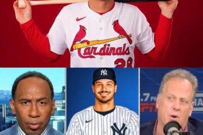 BREAKING! Michael Kay GOES CRAZY on Yankees Signing Nolan Arenado!