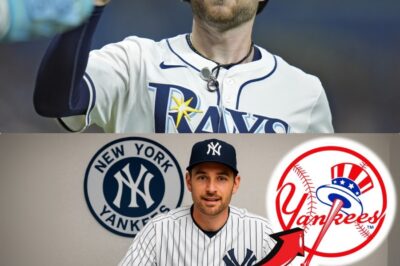 LOWE SPURNS $150M Rays Offer to JOIN YANKEES SUPER-TEAM!