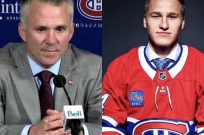 BREAKING: Demidov’s FIRST Canadiens Lineup DECIDED! Are You HAPPY With This?!