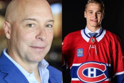 SKA Boss Breaks Silence: How Kent Hughes Pulled Off the Unthinkable to Steal Ivan Demidov?