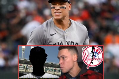 YANKEES CAPTAIN ULTIMATUM: “It’s either LeMahieu or me” as Judge THREATENS to leave!