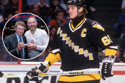 Hockey History Rewritten: Mario Lemieux’s Goal Pace Blows Gretzky and Ovechkin Out of the Water in Shocking Stat