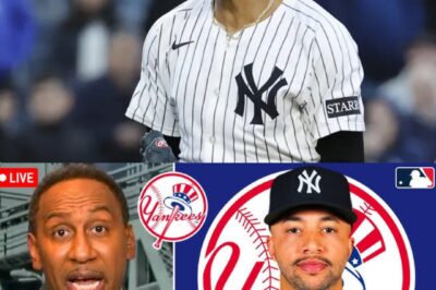 🚨 URGENT! 2X ALL-STAR LEAVING THE YANKEES! NO ONE EXPECTED THIS!