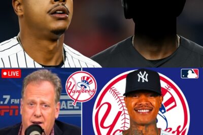 WHAT?! Stroman on the move already?! And the player coming from Miami is even MORE surprising. If this deal goes through, it could flip the Yankees’ season upside down. You won’t believe who’s involved