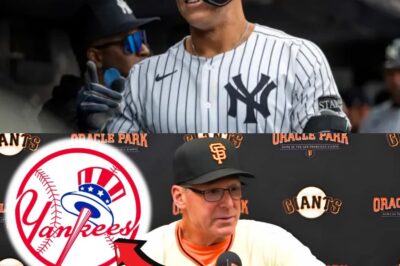 BOMBSHELL: Melvin Claims Yankees Run “ILLEGAL OPERATION”!