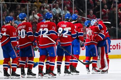 SECRET WEAPON REVEALED?! Canadiens Incredible News After Demidov Signing Changes EVERYTHING!
