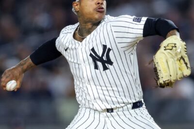 Panic in the Bronx: Yankees Reportedly Plotting Jaw-Dropping $20 Million Deal for Star Pitcher After Losing Faith in Marcus Stroman