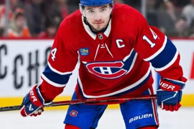 SHOCK RULING! NHL Overturns Canadiens Goal Credit from Last Night! 🤯 Find Out WHO Actually Scored & WHY the League Stepped In! what does this mean for the playoff race? Don’t miss the full story!