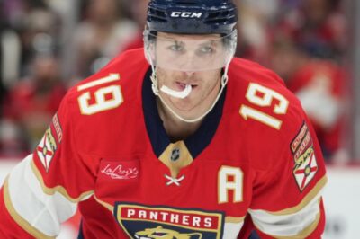 Tkachuk in HOT WATER?! Maurice ERUPTS After Star Player’s SHOCKING Comments! Is This the End for Tkachuk in Florida?!
