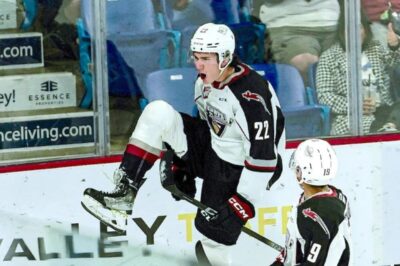 Canadiens Get HUGE Boost? 6-Foot-4 “Monster” Forward Just Became Available! Is This the Signing of the Decade?