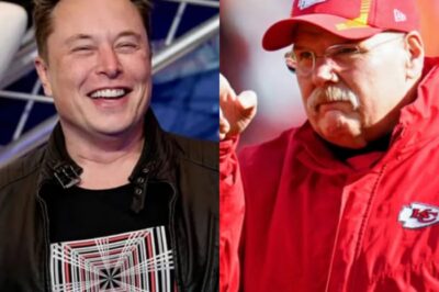 BREAKING: Kansas City Chiefs Officially Ban Elon Musk from All Future Games, Shocking the Sports World as Speculation Grows Over the Controversial Reason Behind the Decision – Fans and Analysts Left Stunned by the Unprecedented Move!