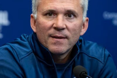 Martin St-Louis Stuns NHL World: Bold, Never-Before-Seen Strategy Revealed for Showdown Against Capitals—Is This the Secret Weapon That Will Crush Washington’s Playoff Dreams?