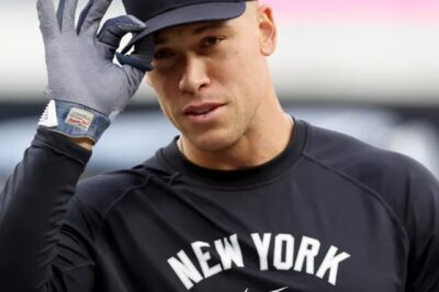 Aaron Judge Unleashes A Shocking Statement on Juan Soto’s Disastrous Mets Debut – The Baseball World Is Left Stunned!