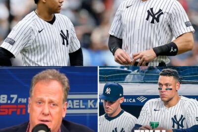 YANKEES IS WORST AL EAST TEAM!” – Michael Kay GOES CRAZY on Yankees’ Losing Streak!