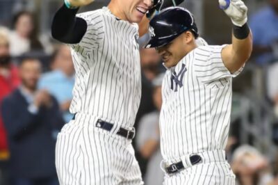 Bombshell Report: Yankees Desperate to Lock Up Jasson Dominguez with MASSIVE Early Extension Amid Contract Frenzy!