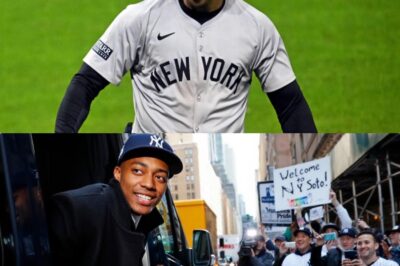 Juan Soto’s WILD CELEBRATION at Yankees Stadium as fans BREAK attendance RECORDS!