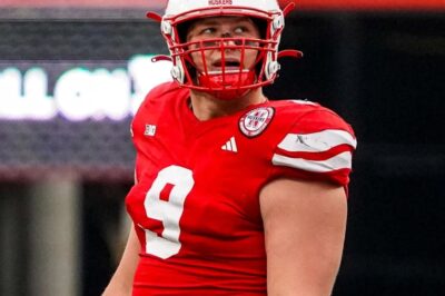 BILLS DRAFT BOMBSHELL: Team Insiders Say They’ve Found the Next NFL Superstar Hiding in Plain Sight!