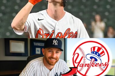 Westburg STUNS Baseball World by Signing $500 MILLION Yankees Deal—But the Contract Includes a SHOCKING Power Clause That Could Change the Future of MLB Forever