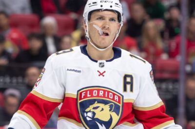 TKACHUK’S RETURN ROCKS THE NHL: Brad Marchand’s Teammate Makes JAW-DROPPING Claim About His First Skate – The Truth Revealed!