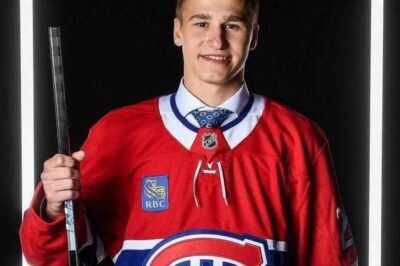 The Countdown Is ON! The OFFICIAL Date Ivan Demidov Arrives in Montreal Has Been Announced! Fans Are Freaking Out!