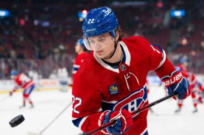 (O) SEASON OVER?! Habs Hit With DEVASTATING Injury Update, BUT Sources Claim Secret Loophole Could Allow ILLEGAL Player Use for ONE NIGHT ONLY!