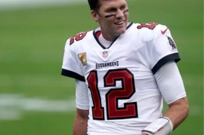 BREAKING: Tom Brady will sign with the Chiefs for the largest salary in NFL history and replace Andy Reid as Head Coach in the 2027-32 season, while fans are questioning whether Brady can lead the Chiefs to the Super Bowl….