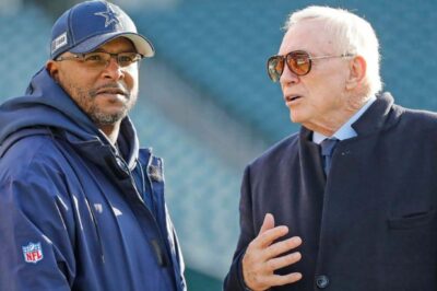 Cowboys SHOCK NFL! MASSIVE Draft Trade Lands Them HATED Prospect! Cowboys FANS RIOT!