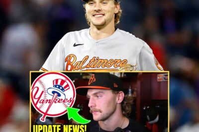 HEIST: Yankees STEAL Gunnar HENDERSON in MLB’s Most LOPSIDED Trade!
