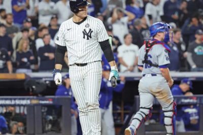 Anthony Rizzo wants to return, awaits Yankees’ contract offer