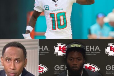 UNBELIEVABLE: Kansas City Chiefs Make HISTORIC Move That Stuns Entire NFL