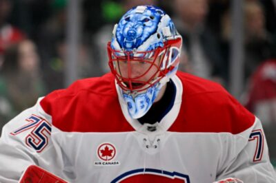 Senators Game NIGHTMARE?! Canadiens Last-Minute Plan TURNS EVERYTHING UPSIDE DOWN!