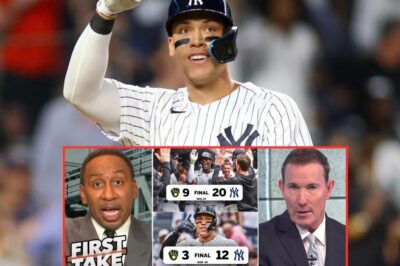 The YANKEES’ SECRET WEAPON: Sources Claim Team Has Been Using ILLEGAL SIGNALS to DOMINATE Opponents