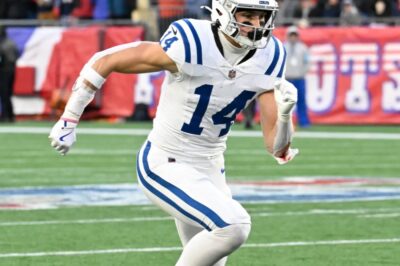 Mahomes Gets a NEW Weapon? Chiefs’ $6.6M Trade Target Will BLOW YOUR MIND! A Game-Changer or a Huge Mistake?