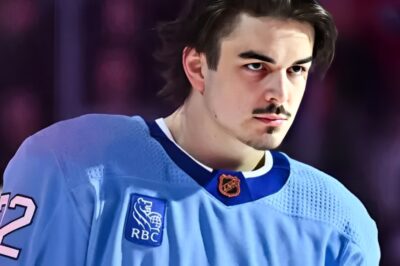 Montreal in Turmoil: Arber Xhekaj’s Stunning Challenge to Coach Martin St-Louis Ahead of Game 2 Sends Shockwaves Through Team Insiders Reveal Locker Room Tension, Team Divided as Xhekaj’s Explosive Demands Threaten to Upend Montreal’s Playoff Hopes and Ignite a Firestorm of Controversy Across the NHL!