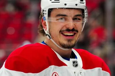 Xhekaj’s Canadiens DREAM: CRUSHED?! St-Louis Unleashes SHOCKING Lineup SHAKEUP – Fans ERUPT! You WON’T Believe What He Told Arber!