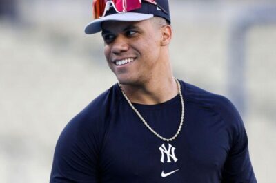 Mets Make SHOCKING Moves After Juan Soto Bombshell – Fans Can’t Handle It! Juan Soto’s Roster Revolution with Two Unexpected Minor League Signings!